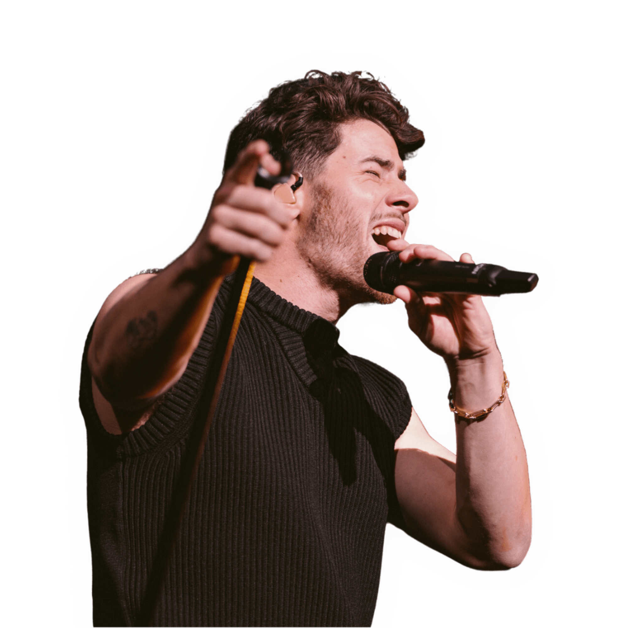 About Nick Jonas Official Website - Retina Landscape Backgrounds for Desktop